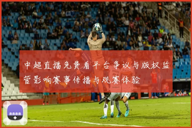 中超直播免费看平台争议与版权监管影响赛事传播与观赛体验