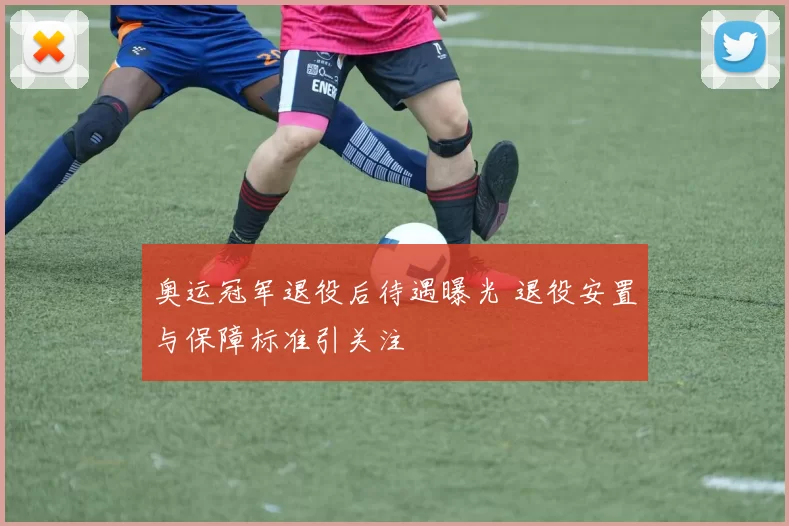 奥运冠军退役后待遇曝光 退役安置与保障标准引关注