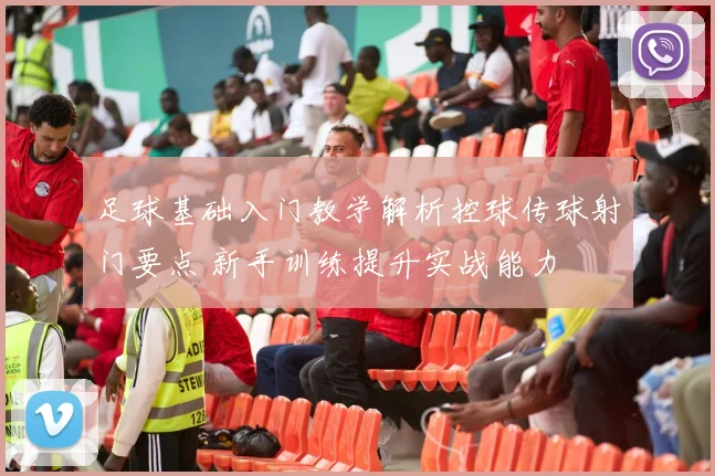 足球基础入门教学解析控球传球射门要点 新手训练提升实战能力